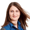 Ingrid Trebo © APOVERLAG