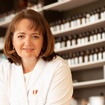 Mag. pharm. Irina Schwabegger-Wager &copy; Gerhard Schmolke