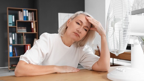 Wechseljahre © shutterstock