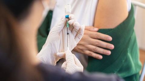 Immuntherapie &copy; shutterstock