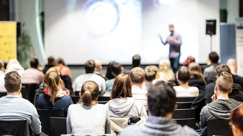 Fortbildung © shutterstock