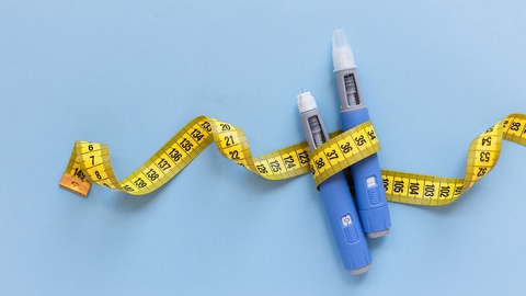 Diabetes © shutterstock