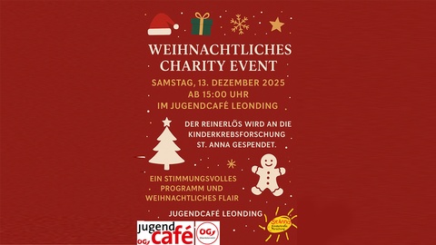 Weihnachtskonzert © beigestellt