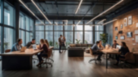 Arbeitsplatz © Shutterstock
