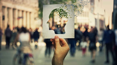 Alzheimer © Shutterstock