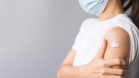 Influenza-Impfung &copy; shutterstock