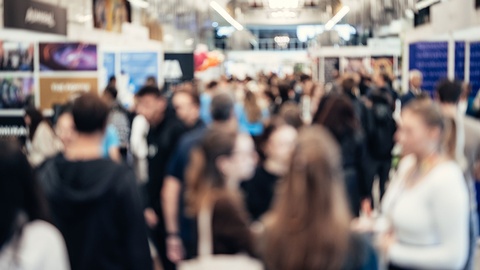 Apokongress © shutterstock