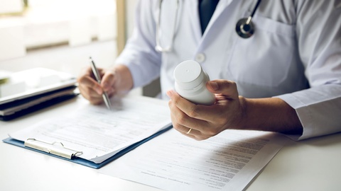 Behandlung psychiotischer St&ouml;rungen &copy; shutterstock