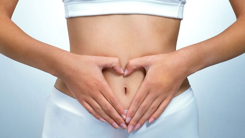 Magen Darm Gesundheit &copy; shutterstock