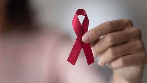 HIV © Shutterstock