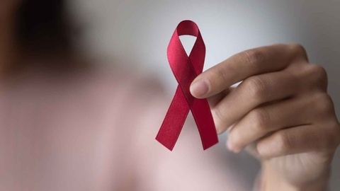 HIV © Shutterstock