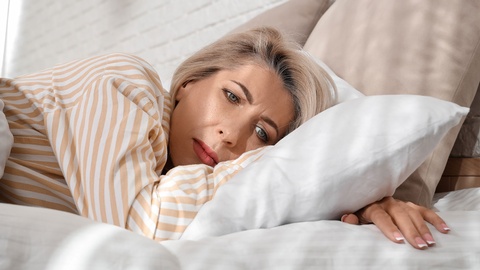 Wechseljahre © shutterstock