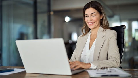 Webinar © shutterstock