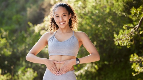 Darmgesundheit © shutterstock