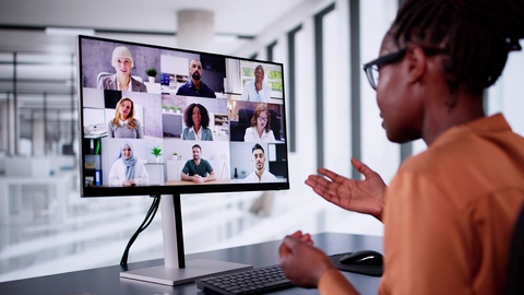 Webinar © shutterstock