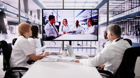 Webinar © shutterstock