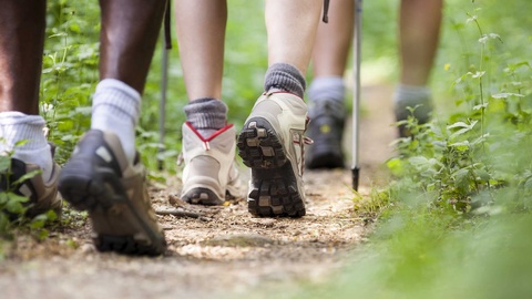 Wanderung © shutterstock