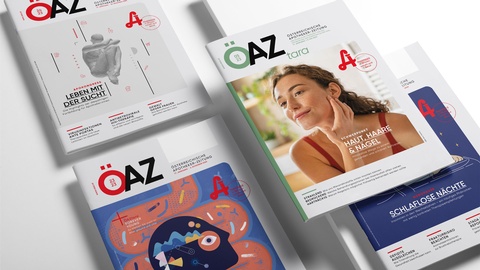 ÖAZ © ÖAZ
