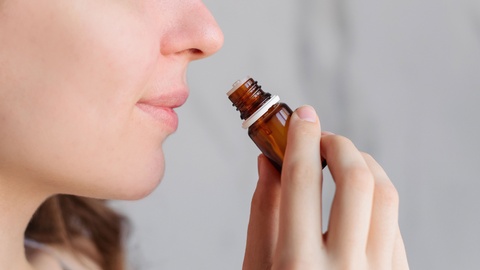 Symbolbild für Aromatherapie © Shutterstock
