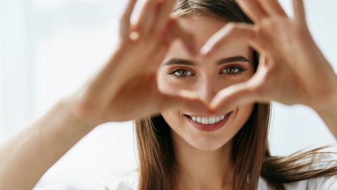 Symbolbild Auge © Shutterstock