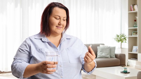 Psychopharmaka bei Adipositas © shutterstock