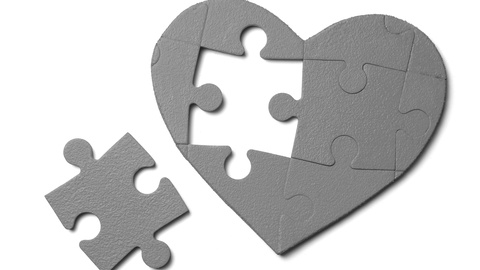 Symbolbild Herzinsuffizienz © Shutterstock