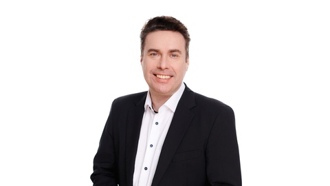Raimund Podroschko &copy; Martin H&ouml;rmandinger