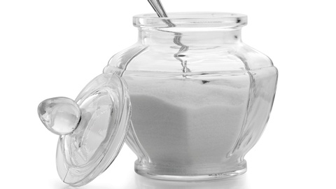 Zucker &copy; Shutterstock