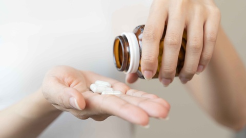 Präbiotika © shutterstock