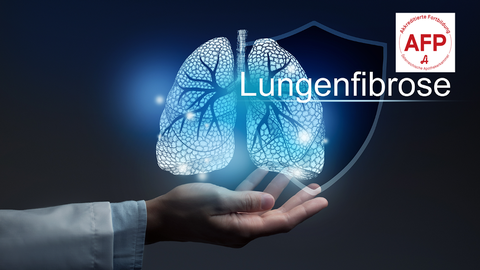 Lungenfibrose &copy; Shutterstock