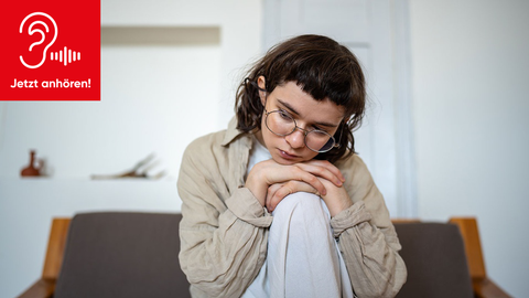 StillePandemie &copy; Shutterstock/APOVERLAG