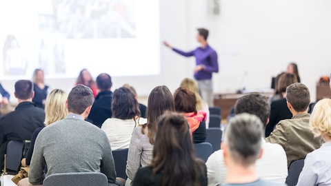 Fortbildung © shutterstock