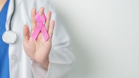 Brustkrebs &copy; shutterstock