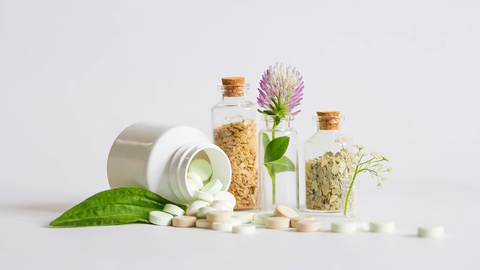 Phytotherapie © shutterstock