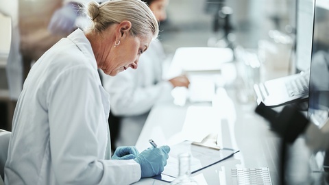 pharmakogenetischen Testverfahren © shutterstock