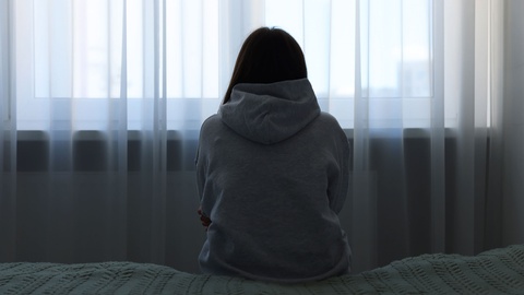 Einsamkeit &copy; shutterstock