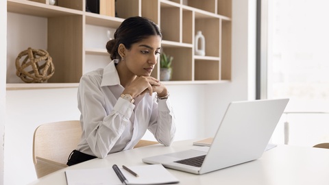 Webinar © shutterstock