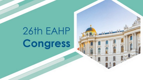 EAHP Congress © apoverlag