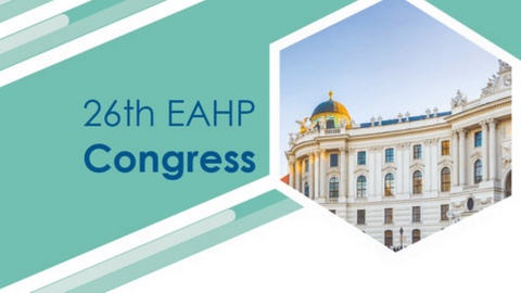 EAHP Congress © apoverlag