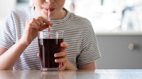 Cola © Shutterstock