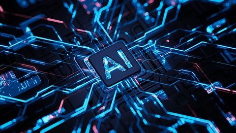 AI © shutterstock