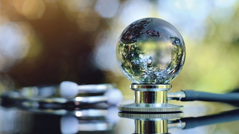 Symbolbild Klimawandel &copy; Shutterstock