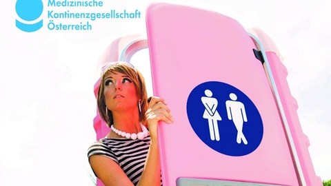 Medizinische Kontinenzgesellschaft &Ouml;sterreich &copy; Medizinische Kontinenzgesellschaft &Ouml;sterreich
