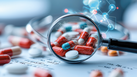 Medikamente &copy; AdobeStock