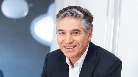 Andreas Hoyer © Renée Del Missier 