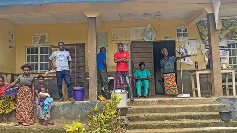 beigestellt &copy; beigestellt