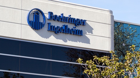 Ingelheim &copy; Shutterstock