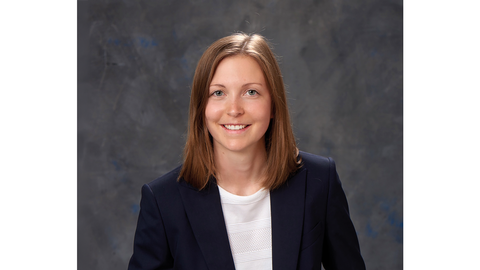 &bdquo;Ich bin &uuml;berzeugt: Die Zukunft unseres Berufes bietet viele M&ouml;glichkeiten. Deshalb mein Appell: Lasst sie uns aktiv und gemeinsam gestalten&ldquo;, freut sich Mag. pharm. Carina Geisenfelder-Granig auf neue Ideen und Herausforderungen. &copy; VAA&Ouml;