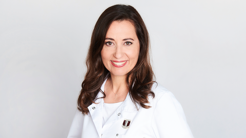 Mag. pharm. Susanne Ergott-Badawi © Sabine Klimpt