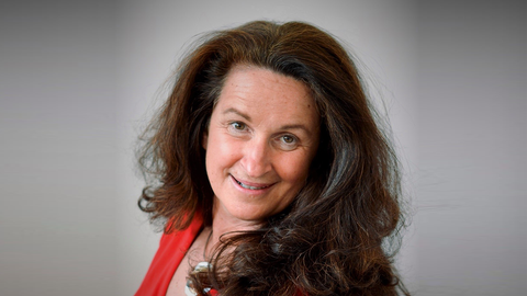 Mag. pharm.  Martina Anditsch, aHPH &copy; beigestellt